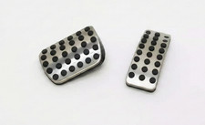 Original Mercedes AMG Sport Pedale Set Automatik A2462901400 A1643000082