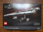 New ListingLego Star Wars 75356 Executor Super Star Destroyer Factory Sealed