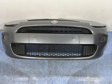 Pare-choc avant Fiat PUNTO EVO