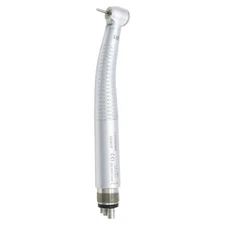 US COXO Dental Self Power LED High Speed Handpiece Air Turbine M4 Standard Head