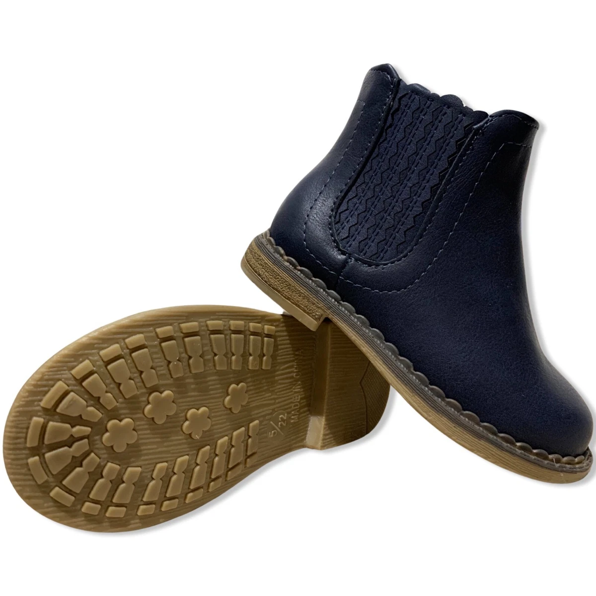 Infant size top 5 chelsea boots