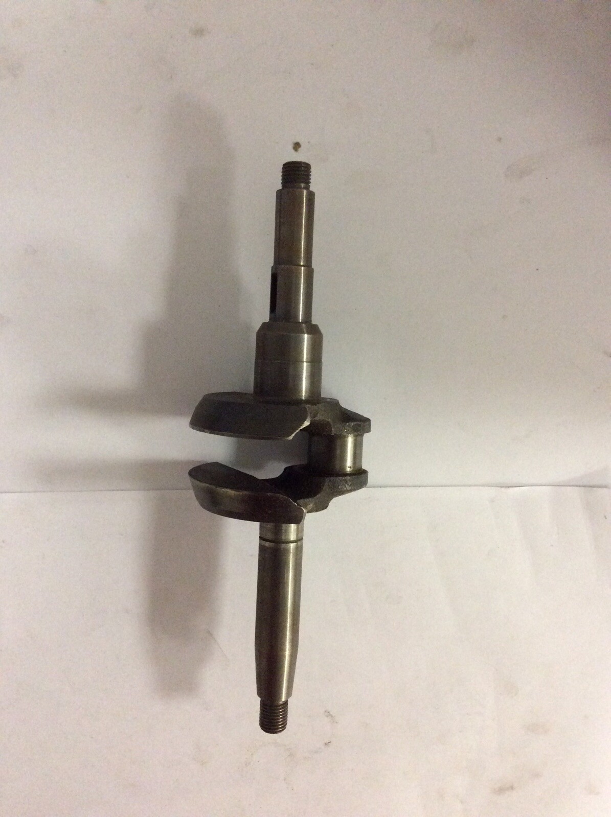290484 TECUMSEH Crank Shaft - NOS | eBay