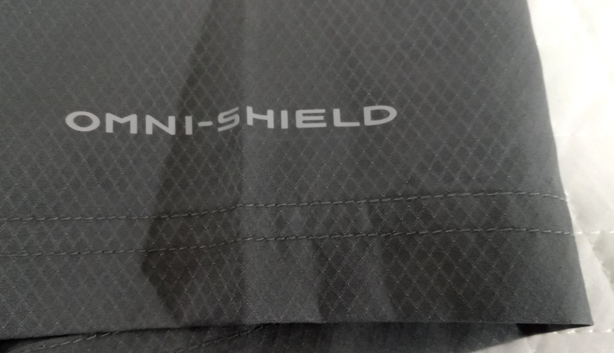 NWT Columbia PFG Texas A&M Men's XL Shirt NCAA Logo UPF 50 Omni-Shield Dark Gray thumbnail 9