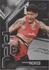 2022 Upper Deck PFL Box Set - Larissa Pacheco #22