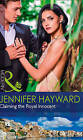 Claiming the Royal Innocent by Jennifer Hayward (Paperback, 2016)