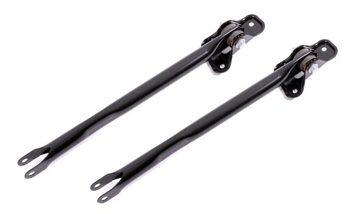 LAND ROVER FREELANDER 2 PAIR OF REAR TRAILING ARMS 2007 - 2014 LR001175 / 76 - Image 1 of 1