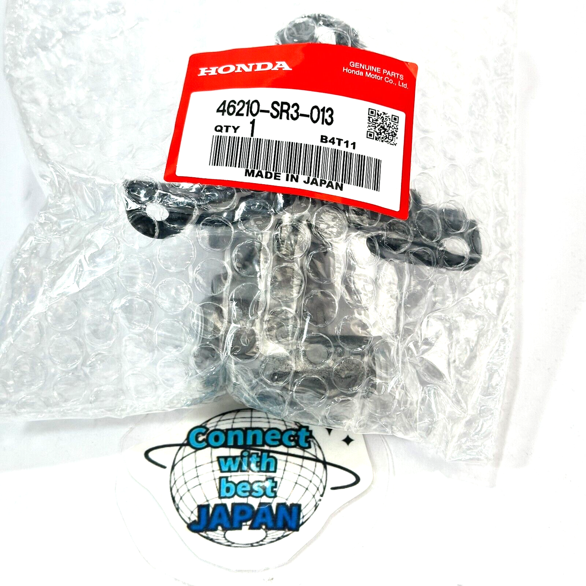 1992-1995 Honda Civic Genuine Brake Proportioning Valve 46210-SR3