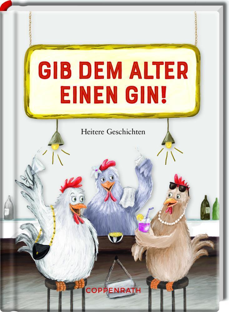 Thumbnail - Kordula Röckenhaus Gib Dem Alter Einen Gin