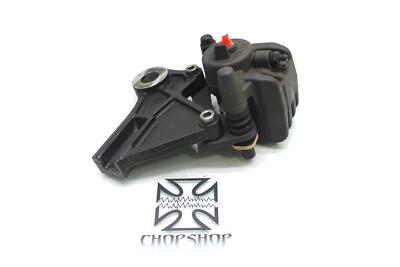 2007 07 KAWASAKI NINJA 650R 650 REAR BACK BRAKE CALIPER | eBay