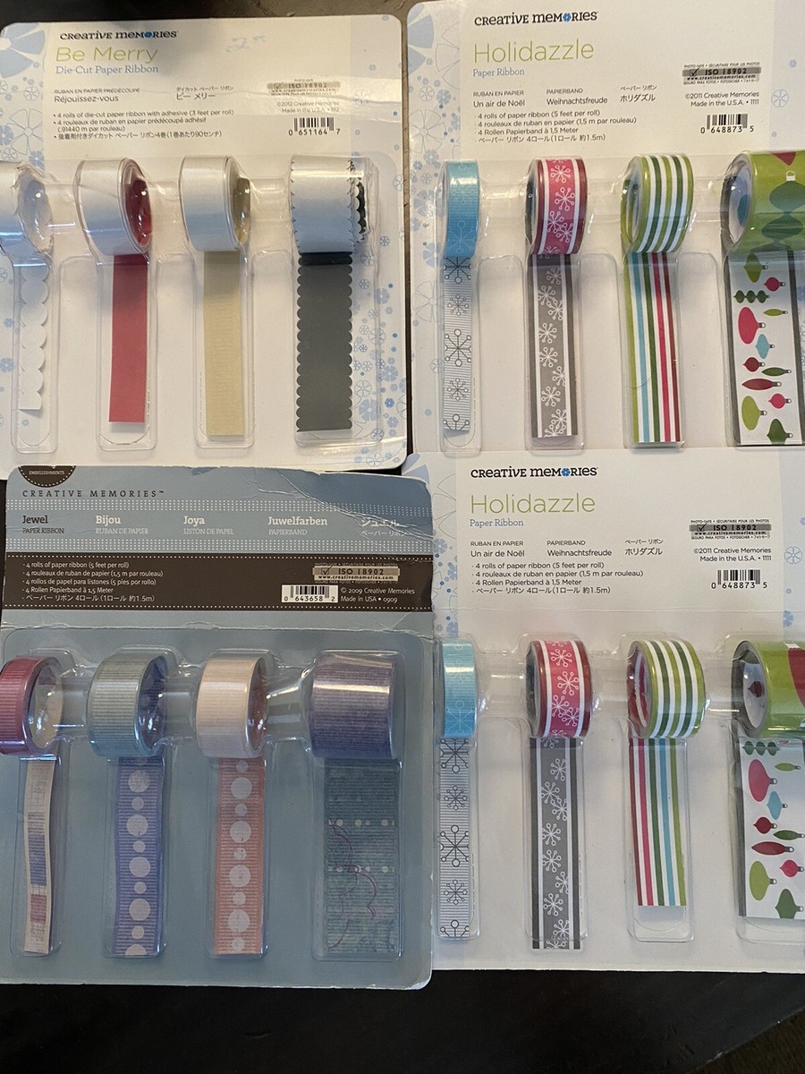 le ruban•*¨*•.¸¸୨୧* ロールリボン 【公式通販】