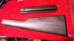 WINCHESTER 94 STOCK SET--new #40