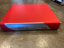 Watchguard BF4S16E6 Firebox Soho 6tc Firewall - No Power Supply