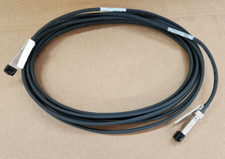 Lot of 2 HP 487660-001 BLC 7M 10GBE SFP Direct Attach Copper DAC Cable