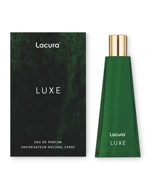 ladies luxe eau de parfum