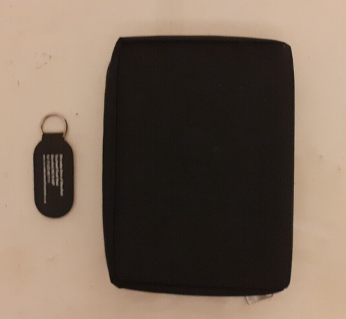 Mercedes-Benz Class A Owners Pack & Key Fob 2006/12 - Picture 2 of 14
