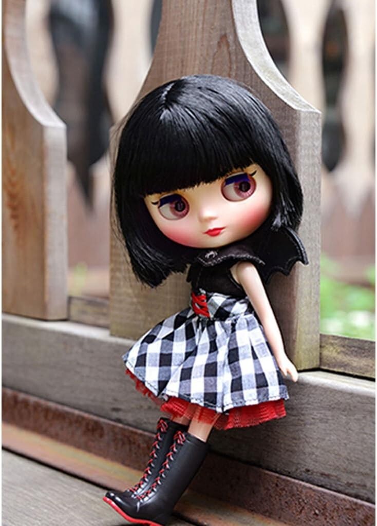 Middie Blythe 