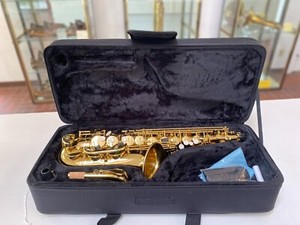Prelude Saxophone | eBay