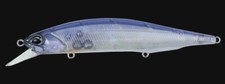 DUO Realis Jerkbait 110SP - Pro Blue Ghost - 110mm Suspending Jerkbait Bass 110
