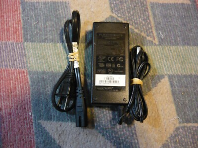 Flextronics KOD-A-0040ADU00-101 AC Adapter Power Supply | eBay