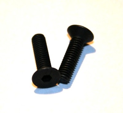 (2) Repl. Screws for Silberschnitt Professional Mosaic Nippers Cutters BO 701.0