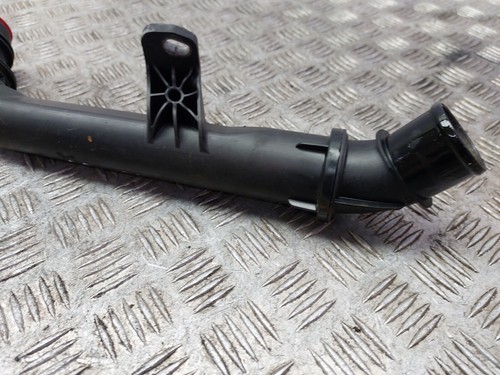 NISSAN QASHQAI J11 1.6 DIESEL AIR INTAKE PIPE 2014 144634EB0A - Picture 4 of 13