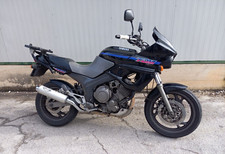 YAMAHA TDM 850 93 RICAMBI VARI CERCHI PEDANE FARI FRENI LEVE Carburatori 