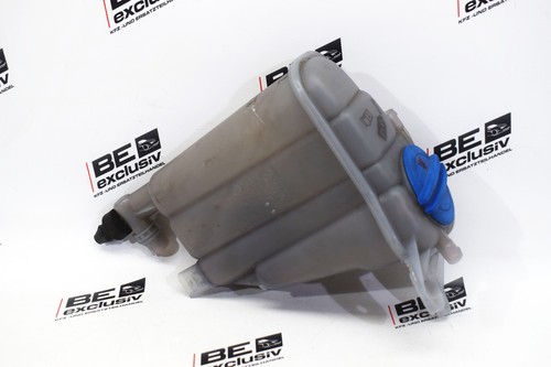 Audi Q5 8R 2.0 TFSI Ausgleichsbehälter Kühlwasserbehälter Behälter 8K0121403Q
