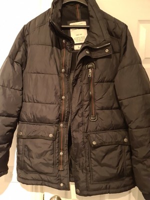 tom tailor down jacket