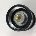 Power ON/OFF switch cap tail for Trustfire TR-J18 TR-J12 26650 Torch/Flashlight