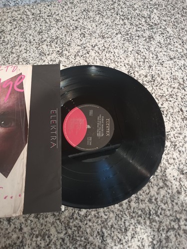 Public Image Ltd. "This is what you want..." 1984 Vinyl Album! Excellent... - 第 2/3 張圖片