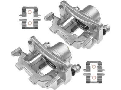 PowerStop Caliper | 2003–2008 Infiniti FX35 Rear Left (L2786) main image 1