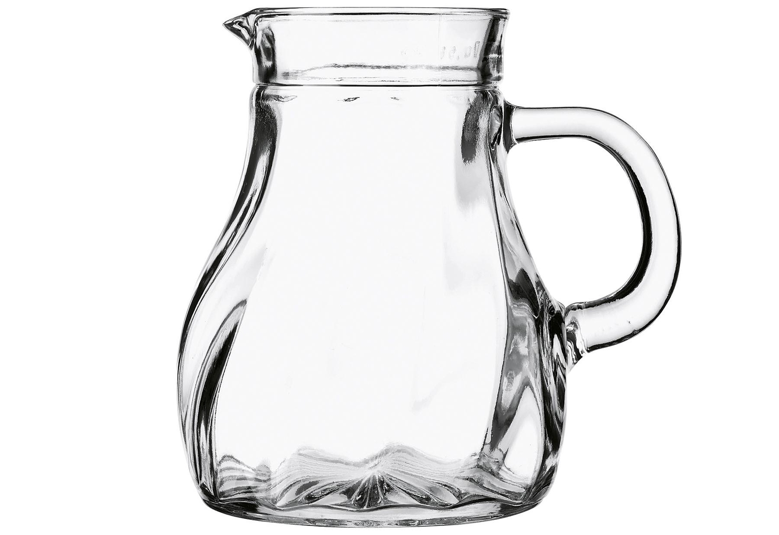 Mäser Weinkrug 'salzburg' Mit Eichung /-/