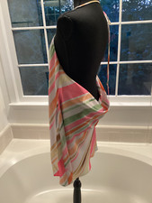 Nwt Asos Mini Slip Dress - Size 14