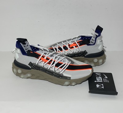 nike react water resistant