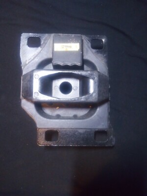 Brand New Anchor Transmission Mount For 2000-2013 Ford Focus. Part #A2986