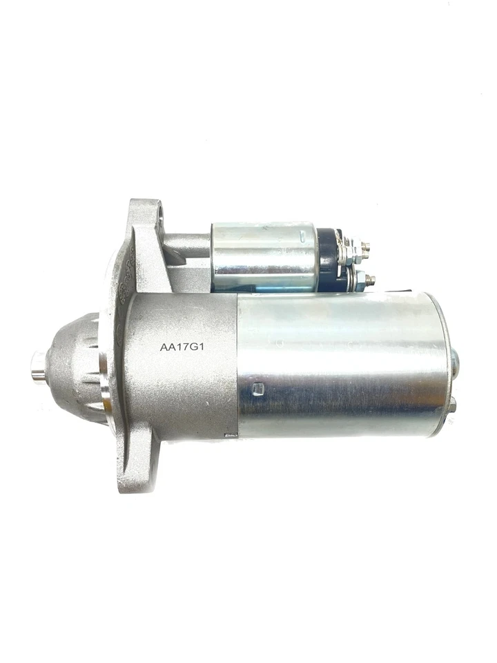 Стартер Motorcraft для 1992-1998 Ford B600 F600 F700 F800 7,0 л NSA-6640-N - Изображение 3 из 3