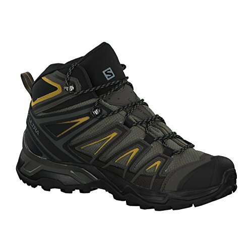 salomon x ultra 3 gtx mid wide