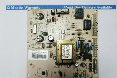Baxi Combi 105e 105he PCB Replacement MPN 5112380 Was 248074