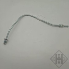 Bremsleitung Wartburg 353 Vorn links B Kreis 35cm Verteiler Rahmen Bremse NEU