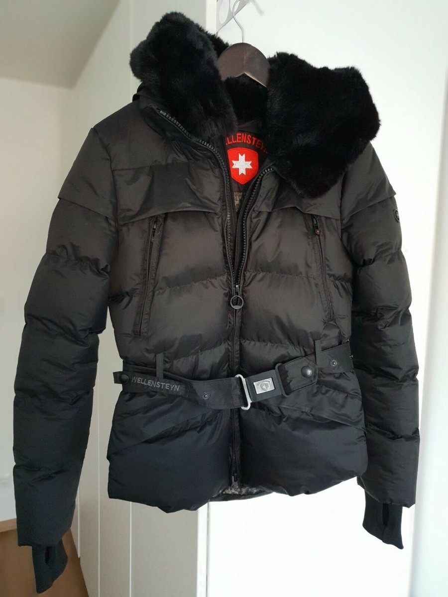 Wellensteyn Winterjacke Wellensteyn Tivoli Tivana Tivana
