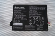 BATTERIA LENOVO S6000 A10-70 A7600-F L11C2P32 6340MAH 3.7V 10.1" TABLET ORIGINALE