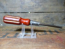 Vintage CORSAIR Phillips Screwdriver