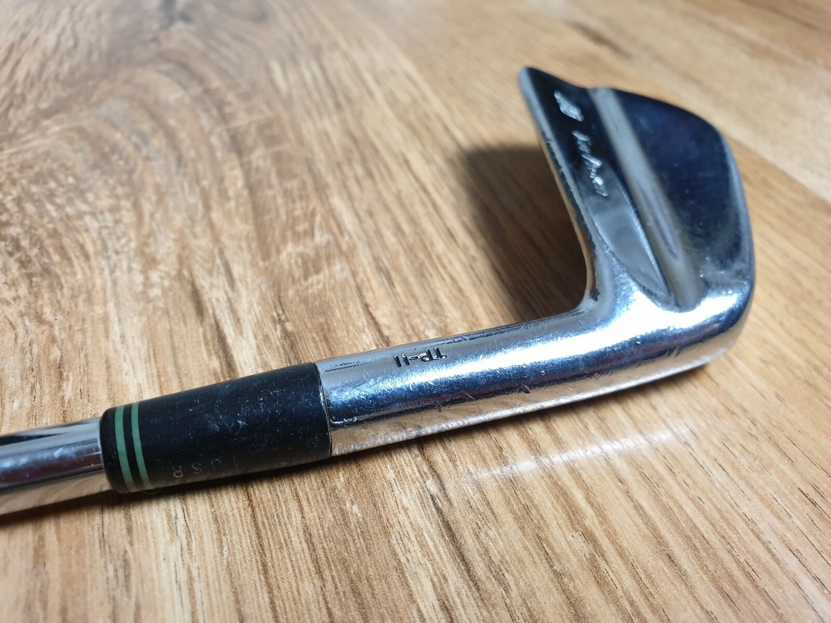 Mizuno TP-11 4 Iron R400 | eBay