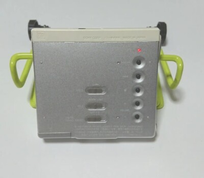 SONY MD Walkman MZ-E75 operation goods body only | eBay