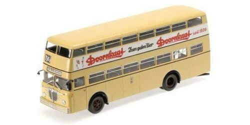 MINICHAMPS 1:43 Modellautos, - LKWs & -Busse Lkw