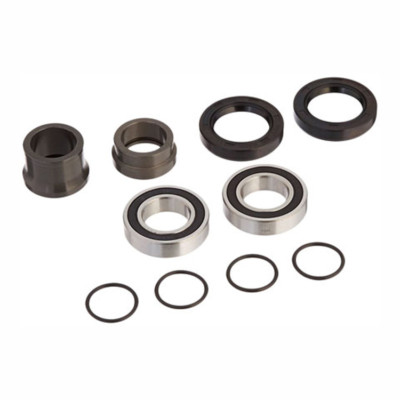 Fits 2012 Yamaha YZ450F Water Tight Wheel Collar and Bearing Kit Pivot Works