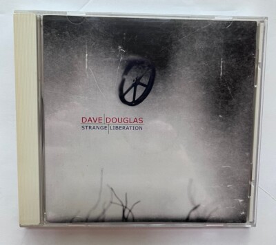 Dave Douglas Strange Liberation 2003 BMG Tested Read Description