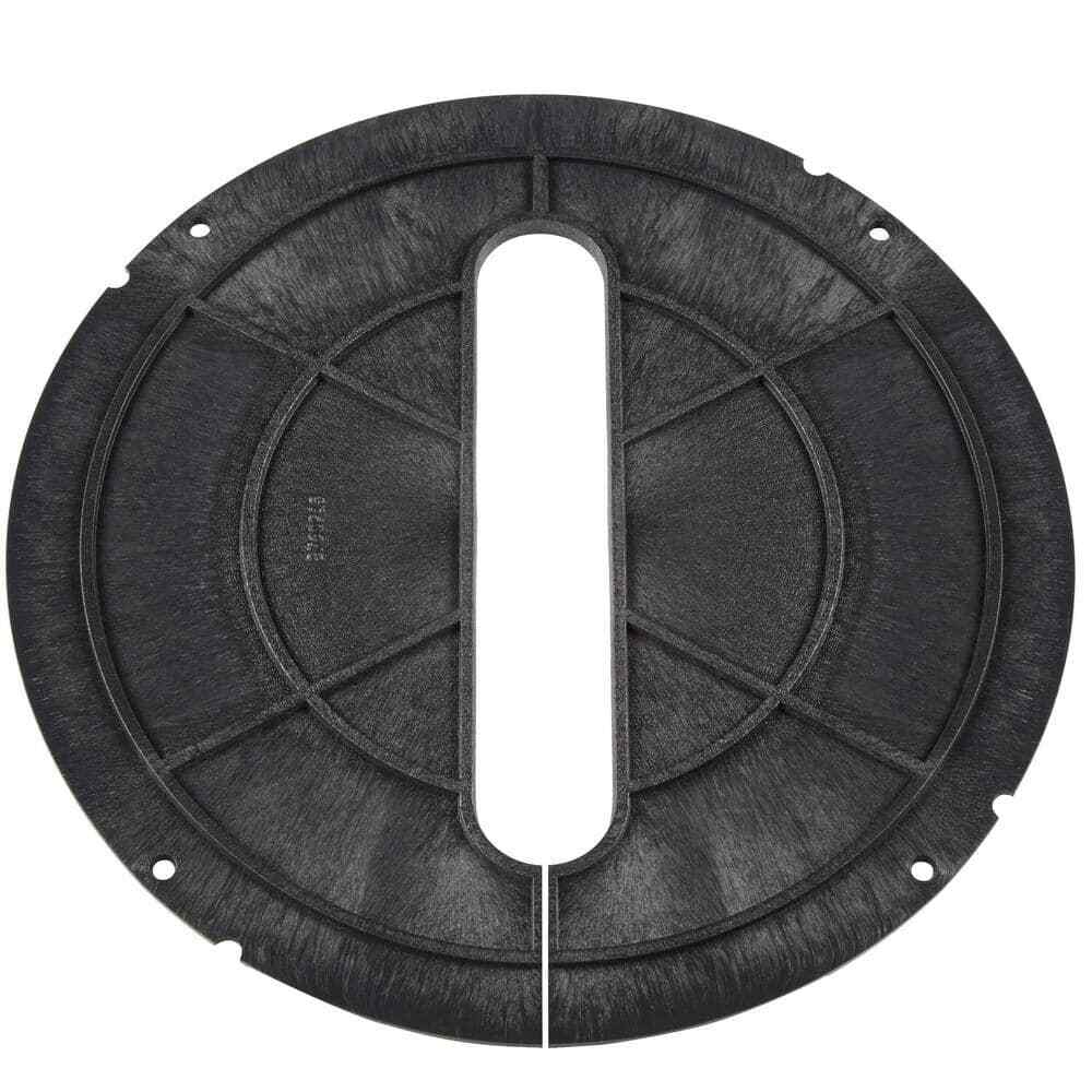 18 In. Sump Pump Basin Lid Cover Corrosion Strong Resistant Reliable Cap Pit eBay