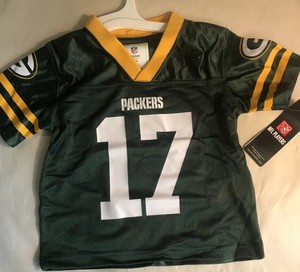 ebay green bay packers jersey