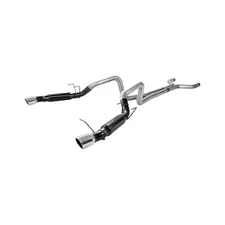 Flowmaster Outlaw Series Catback Exhaust System For 11-12 Ford Mustang GT 5.0L